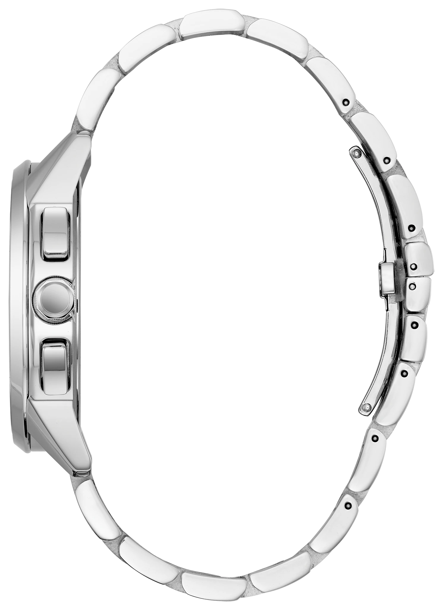 World Chronograph A-T - Men's Eco-Drive AT8110-53E Watch | CITIZEN